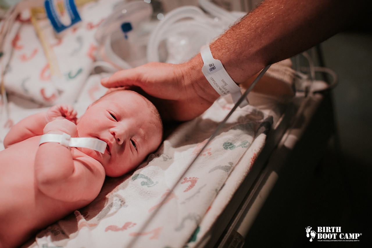 Birth Boot Camp Birth-213-X2 copy