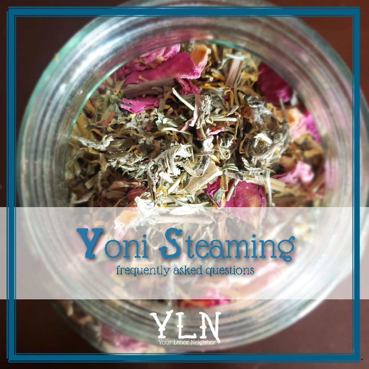 Yoni Steaming F.A.Q.